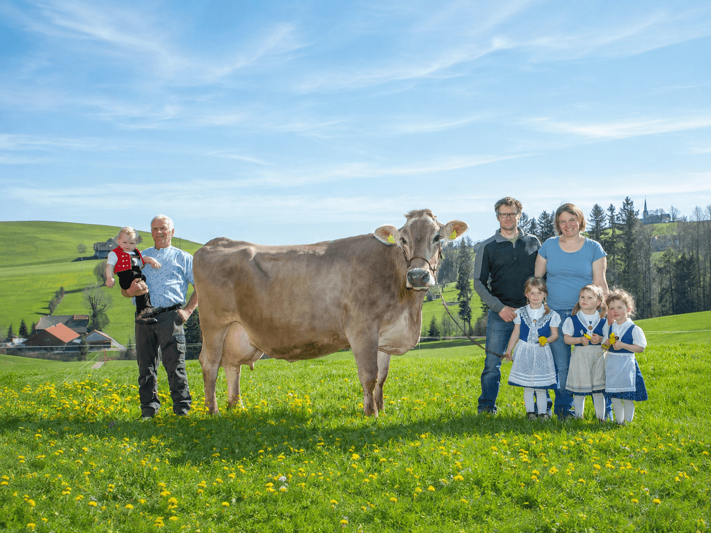 Preisig BioHof