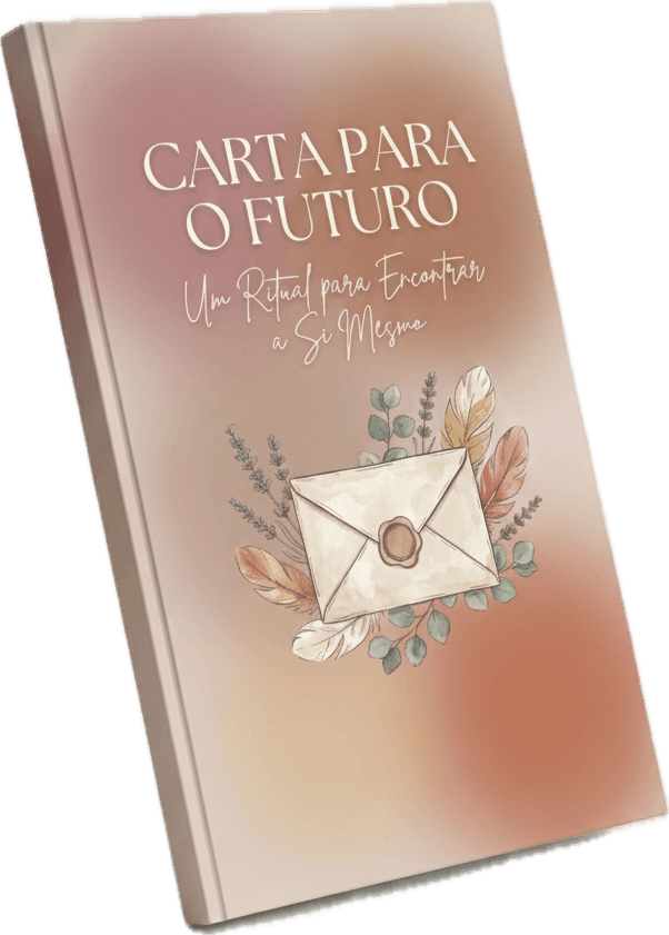 E-book: Carta para o Futuro