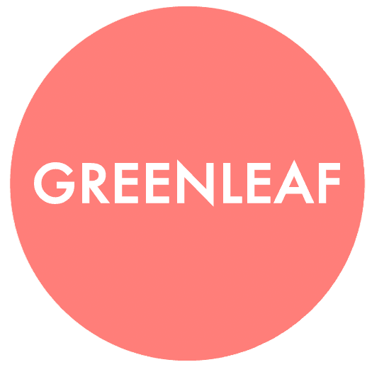 Greenleaf Bio Logo