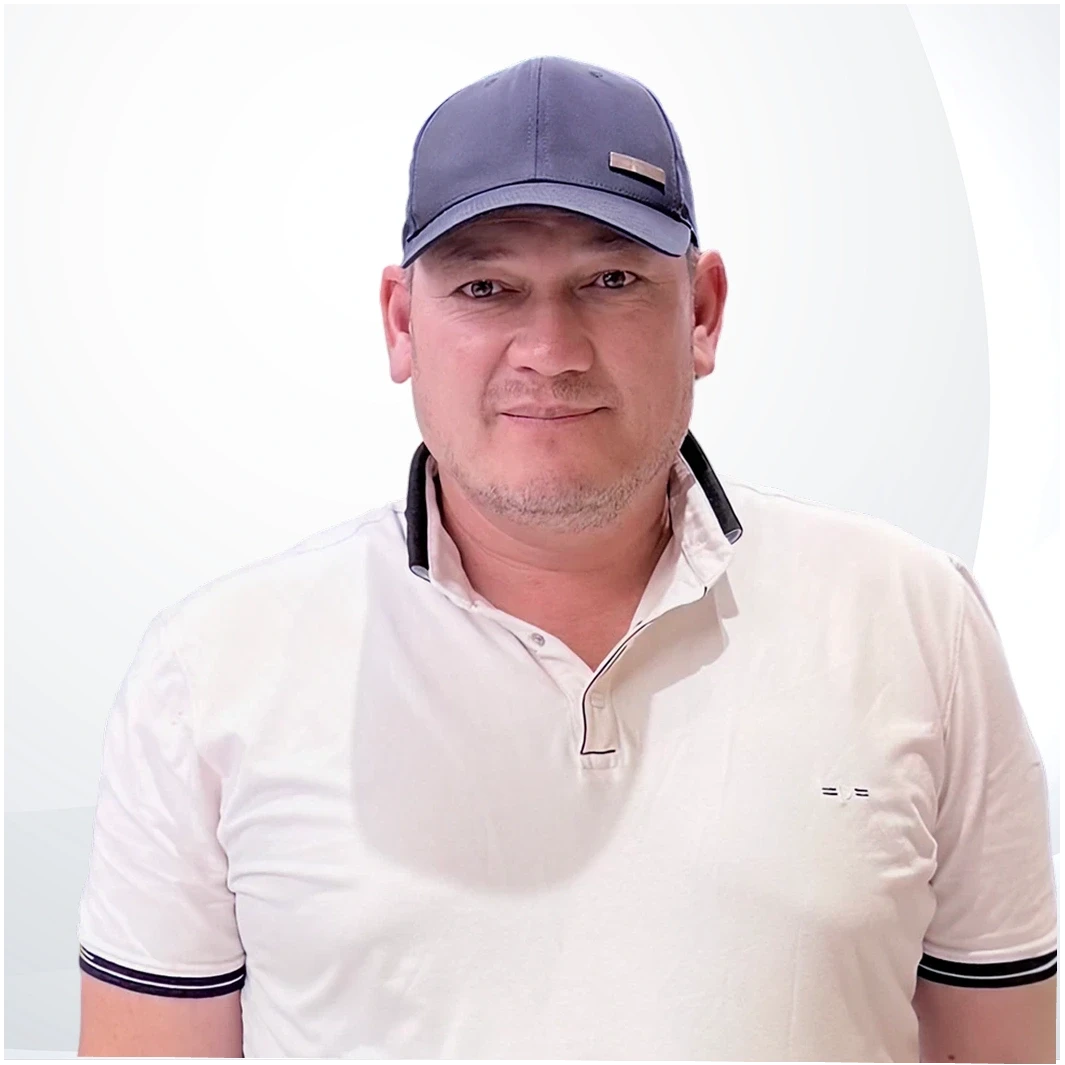 Karimov Farruh