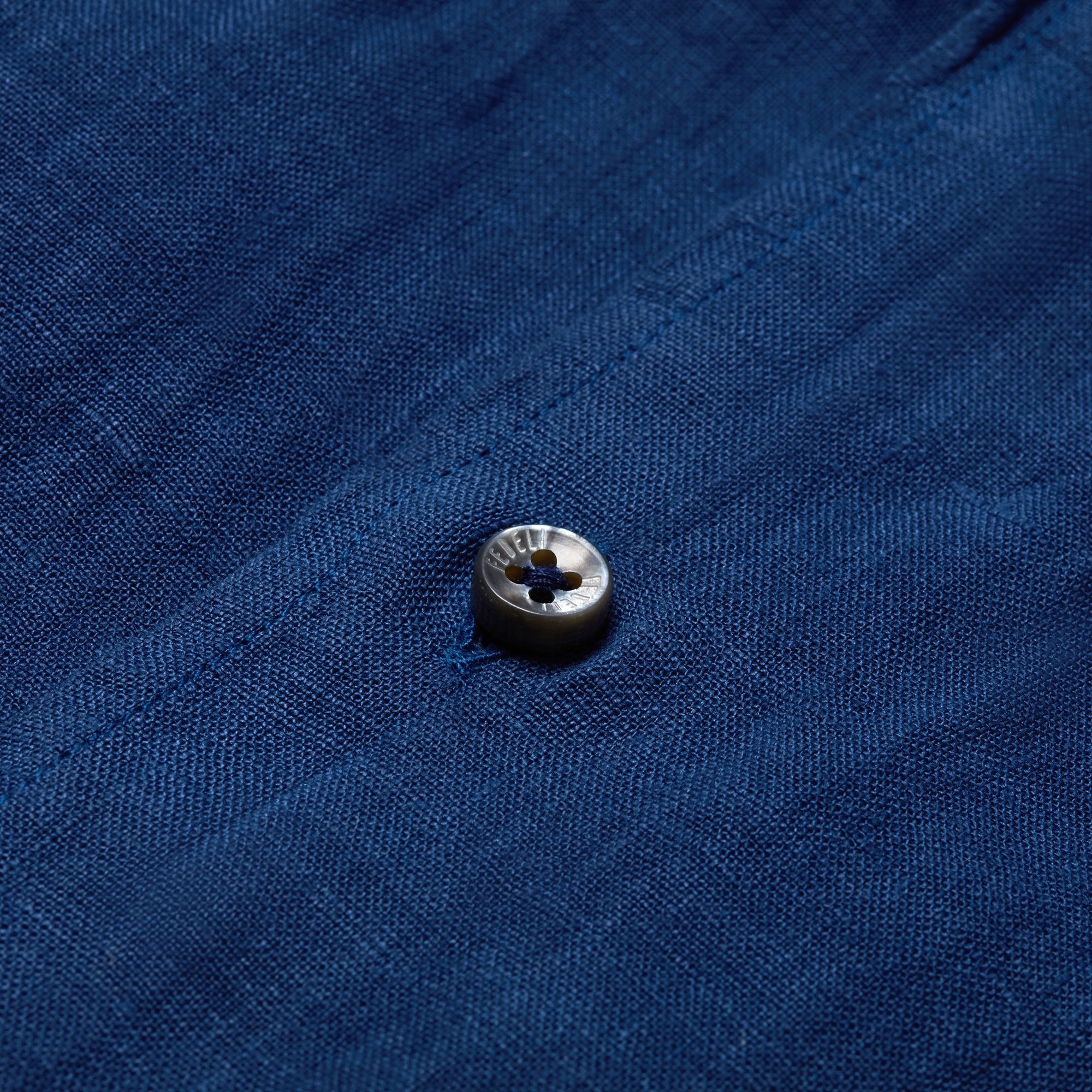 Nick Lino Tessuto Dusty Shirt - Adda River