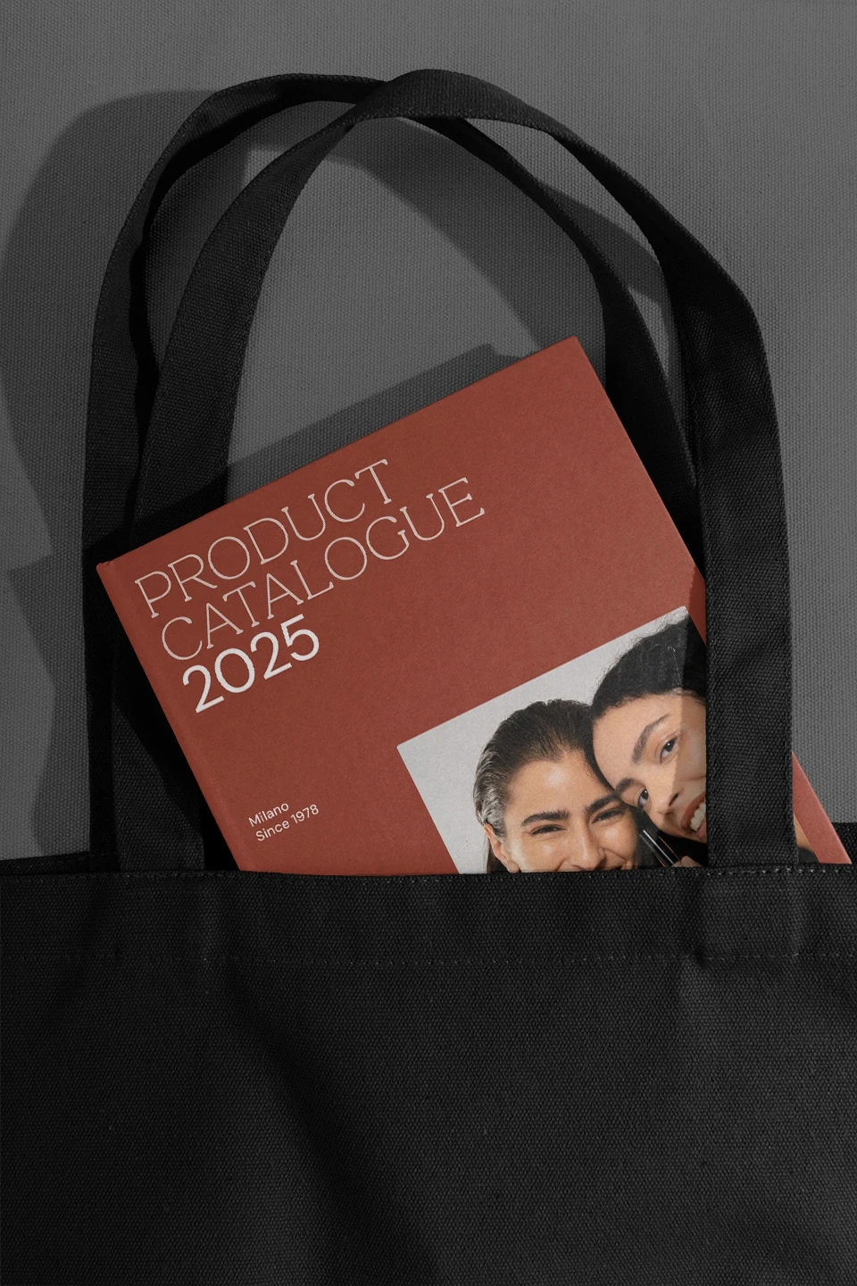 Nouba Cosmetics: catalogo prodotti linea make up premium