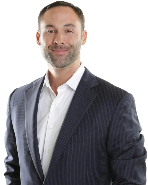 Attorney portrait