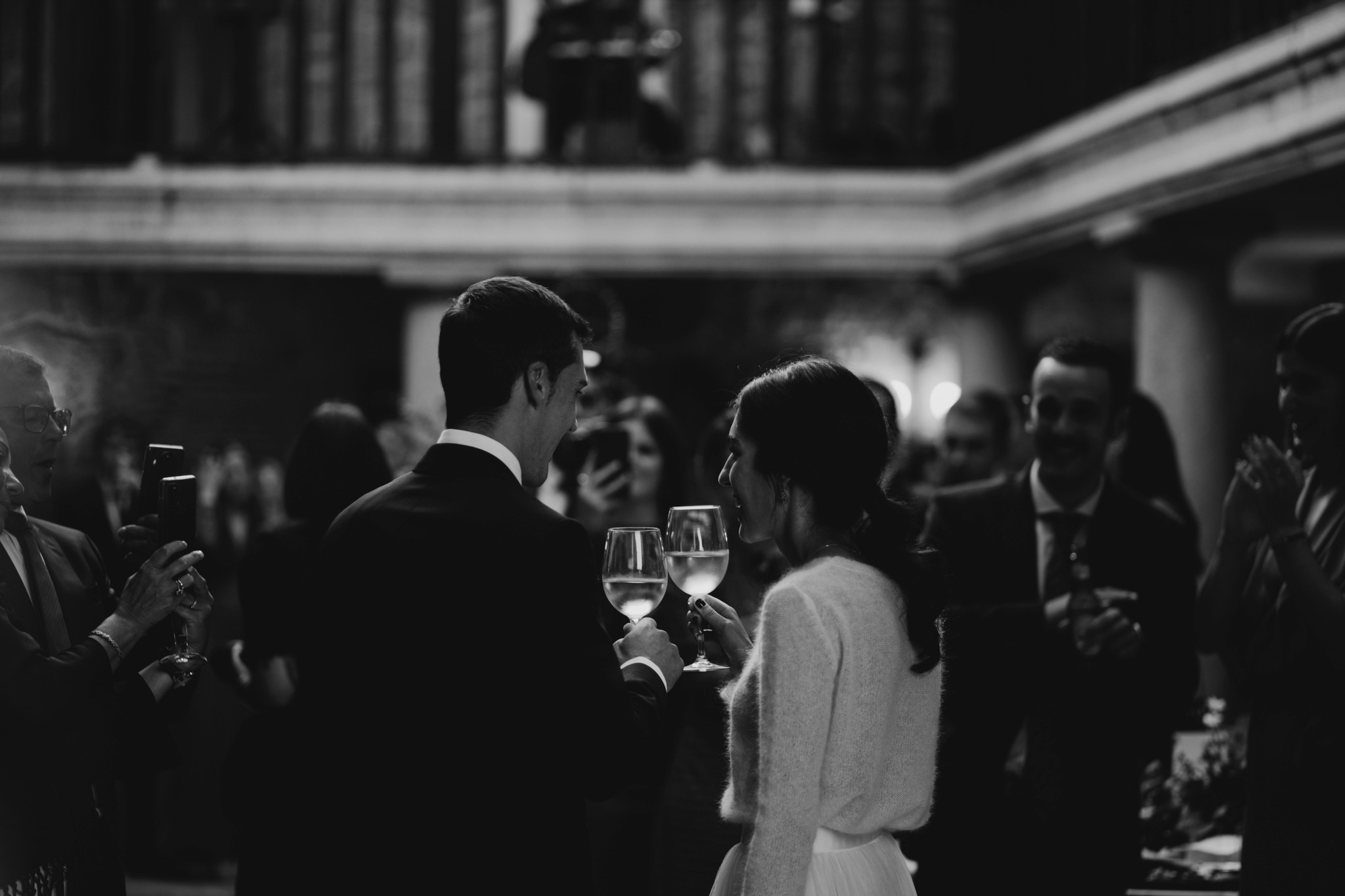 Anita & Esteban | Fotografía de boda por Lorena Grandío