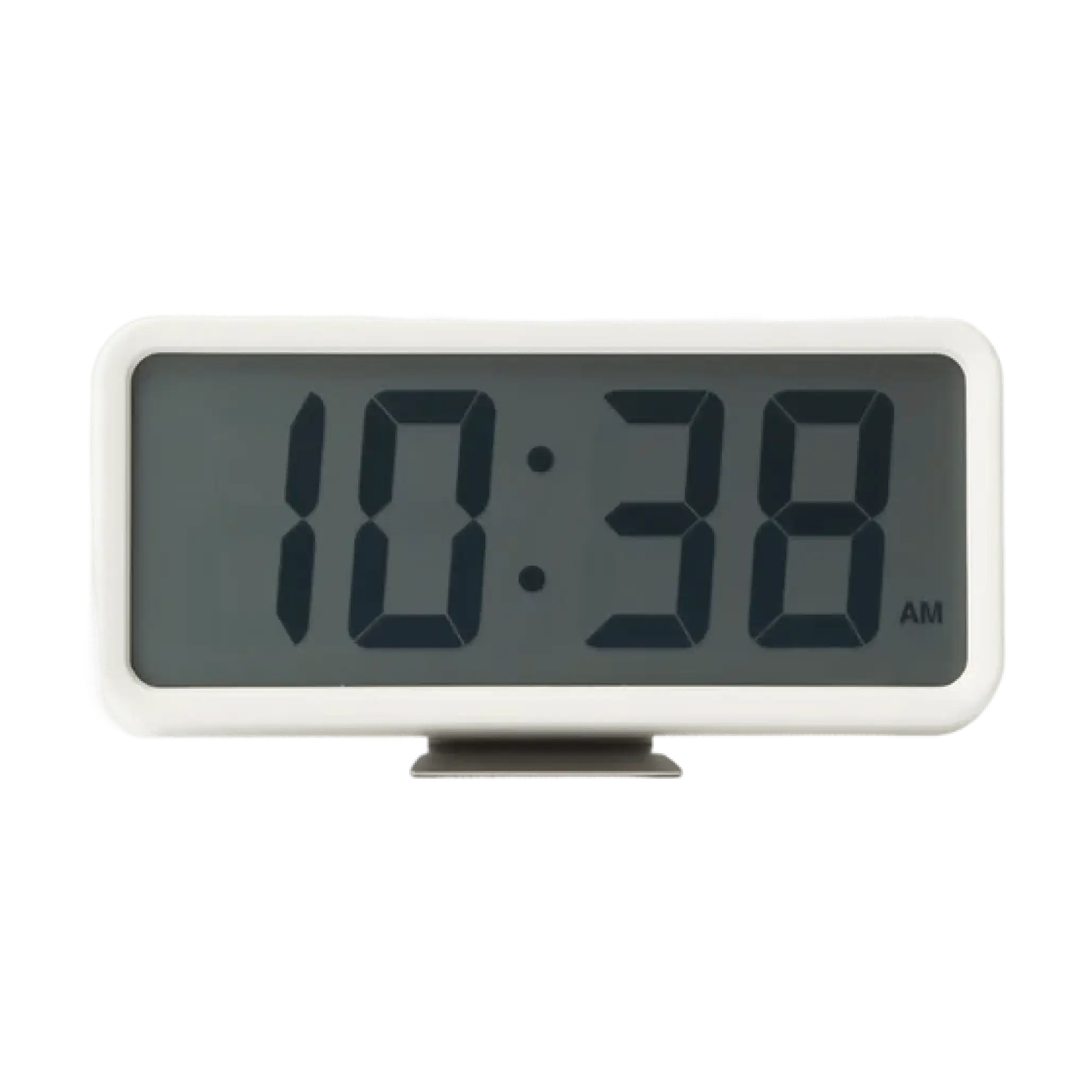 Muji Medium Digital Clock