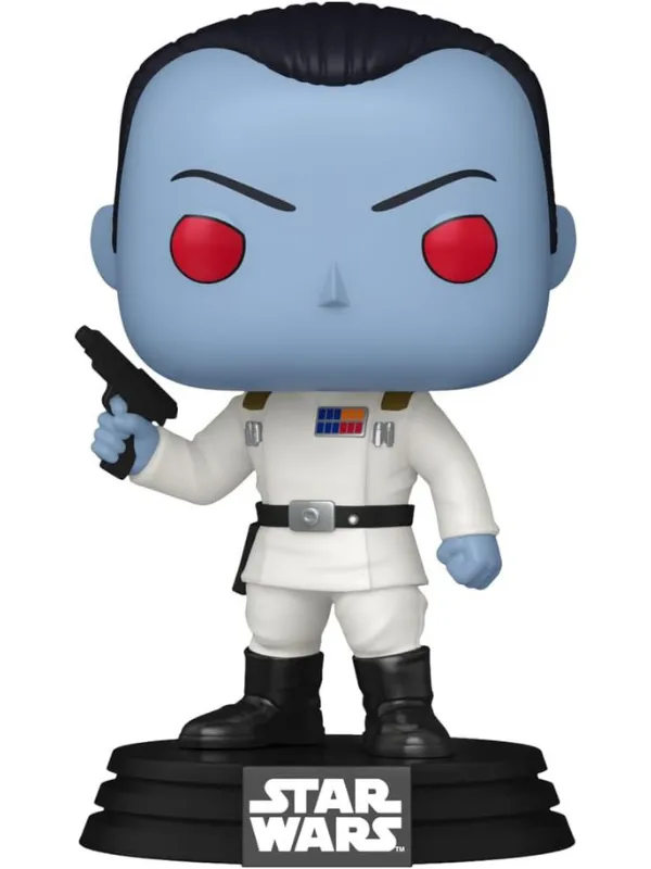 Thrawn Funko 683