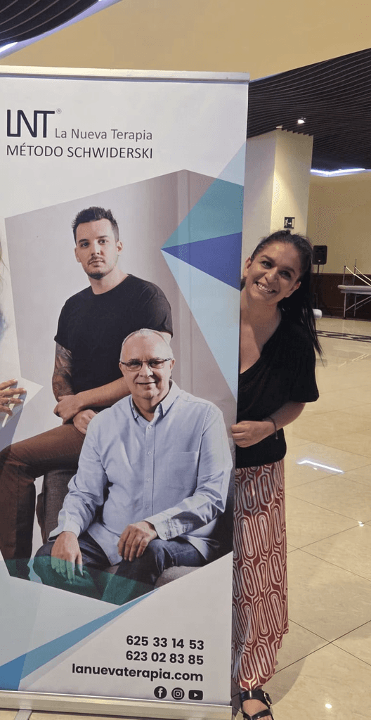 La nueva terapia LNT® Porto e Lisboa