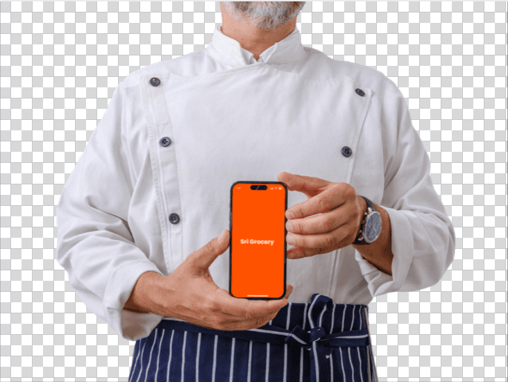 Sri Grocery Store – Daily Essentials