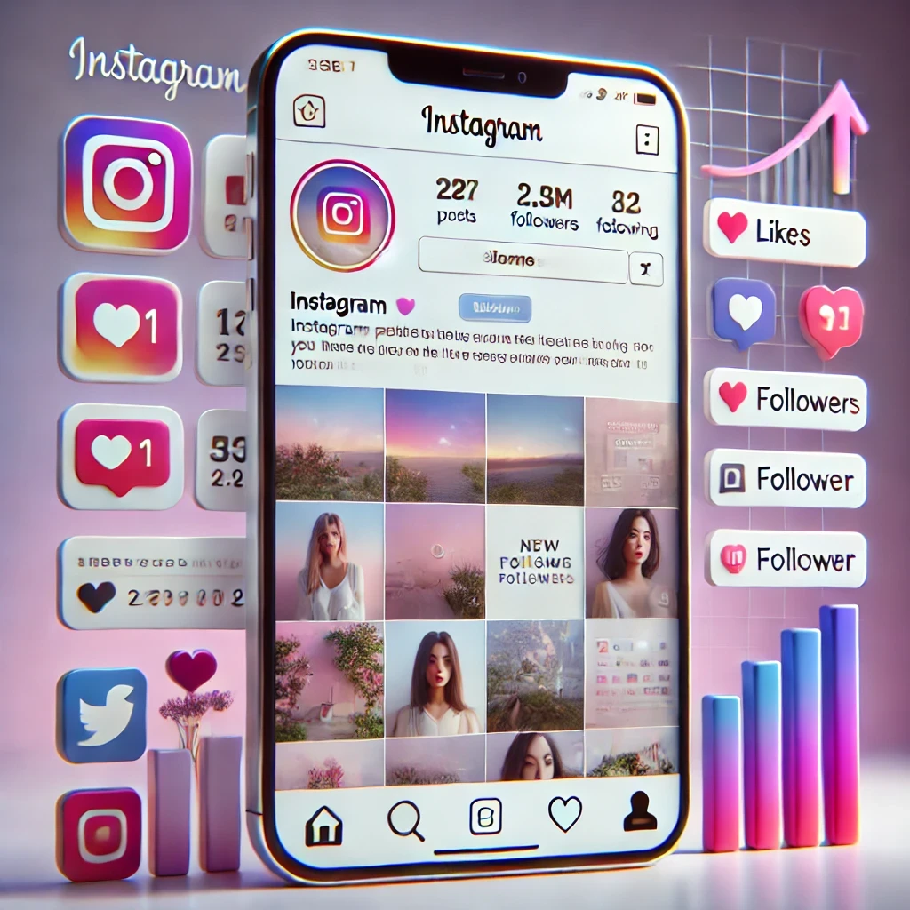 how to reach more instagram followers