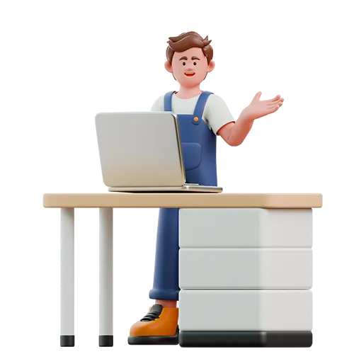 Strategic website content