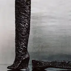 Une photo Instagram de Balmain