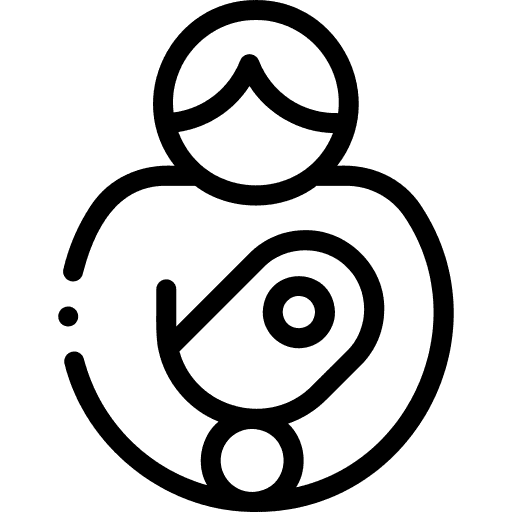 임산부 아이콘 제작자: Freepik - Flaticon