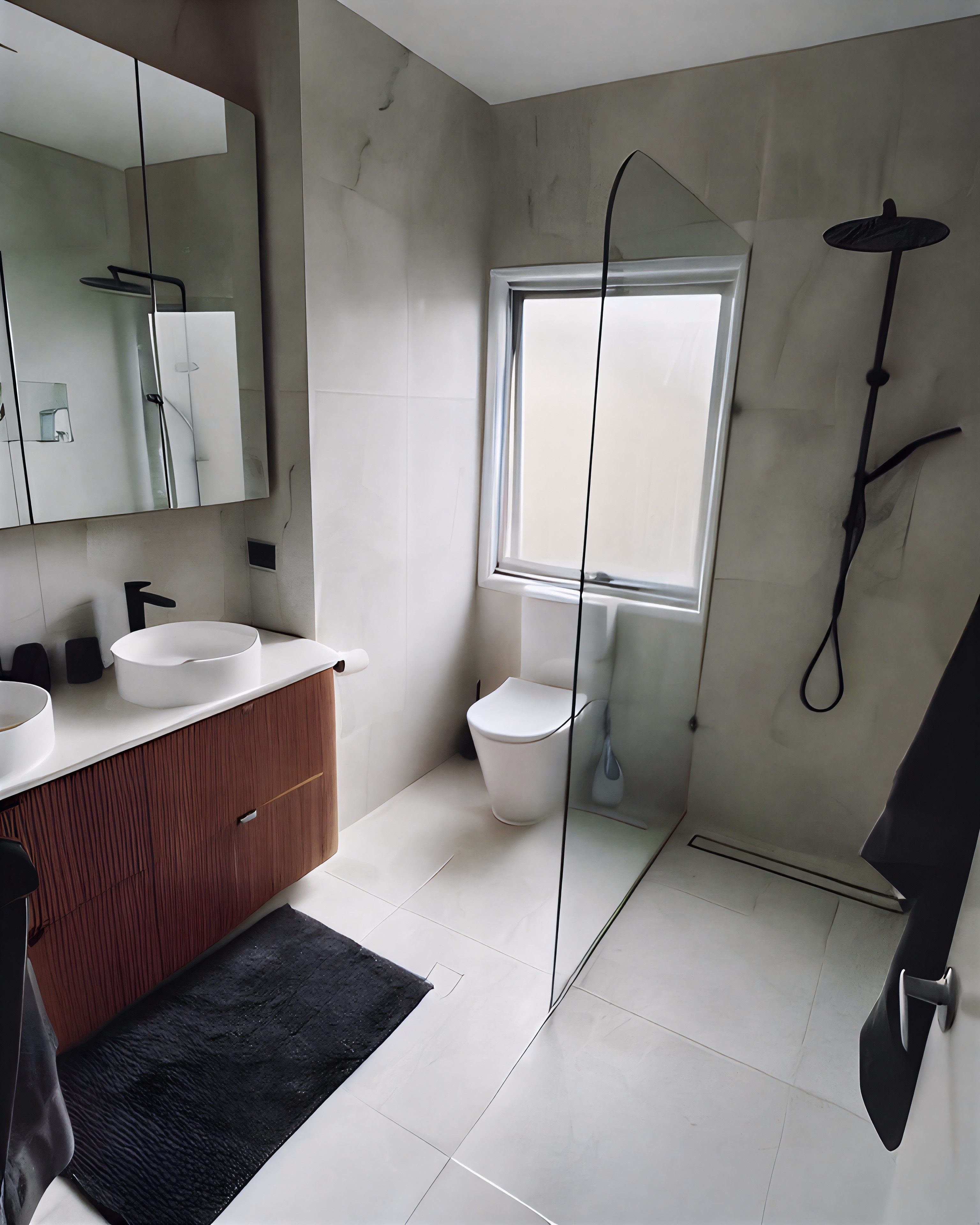 Bathroom Renovation Brendale Brisbane