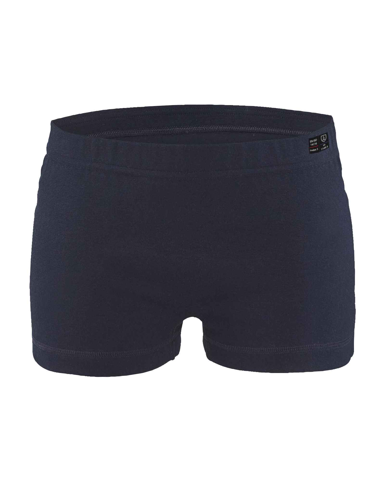 Werkkleding dames overall bij Vanatex — Blåkläder Dames vlamvertragende boxershort