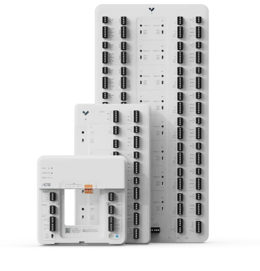 verkada access control panels