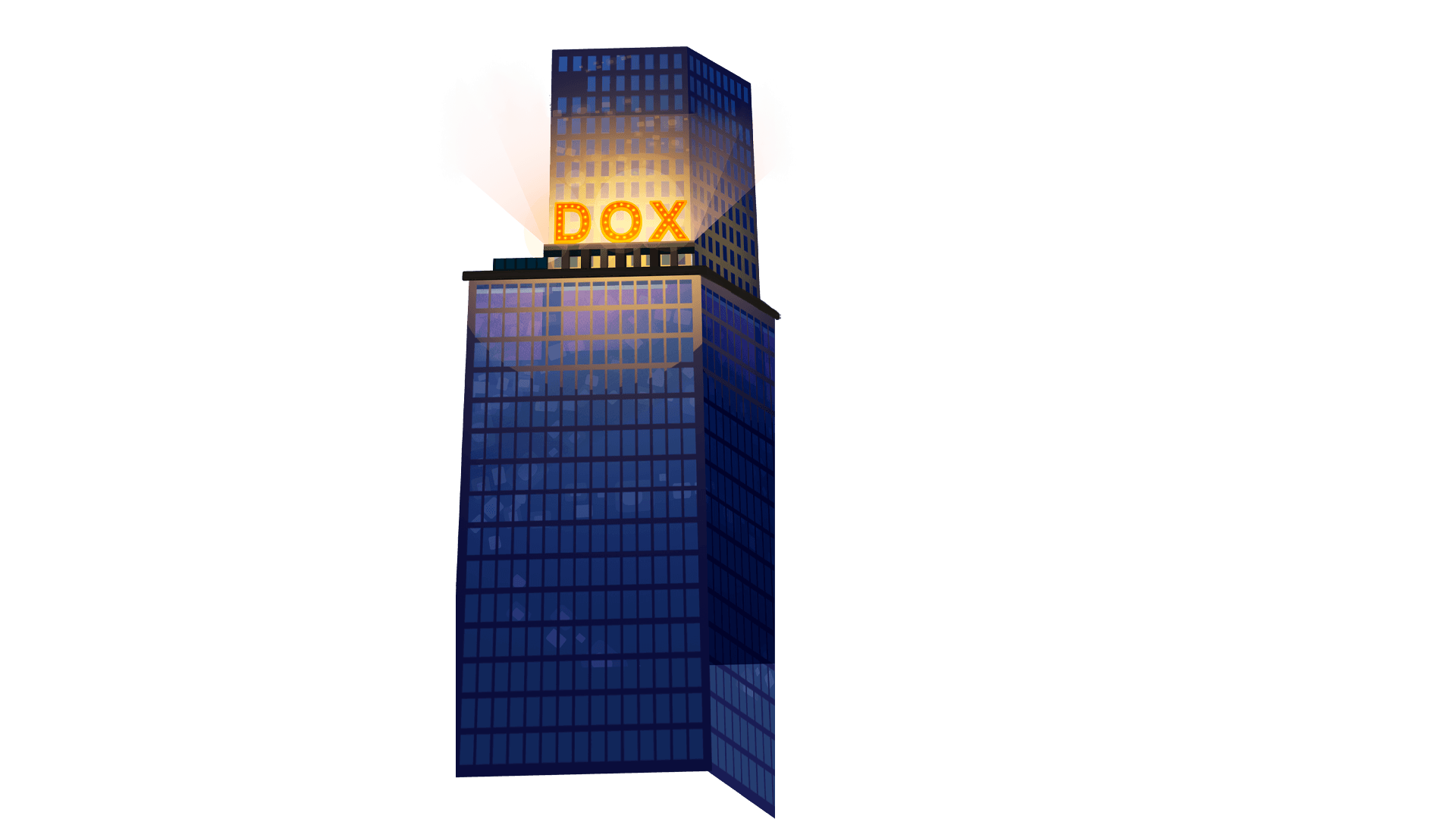 DOX Inc Headquarters