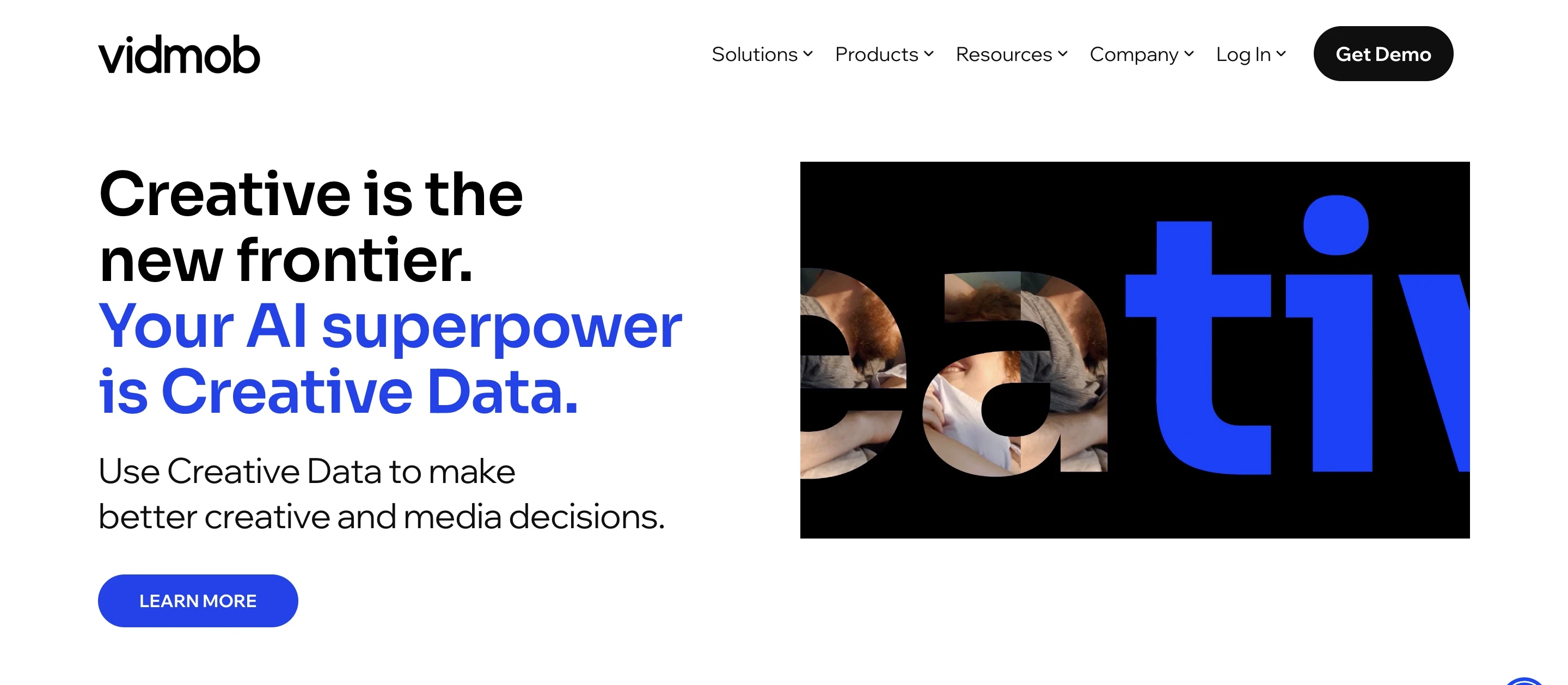 7. VidMob - Best Enterprise-Grade Creative Analytics