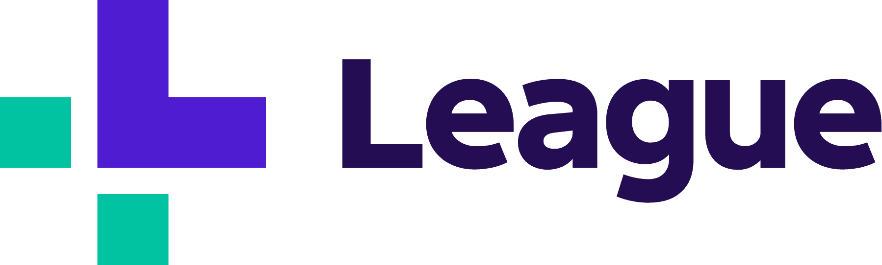 League logo