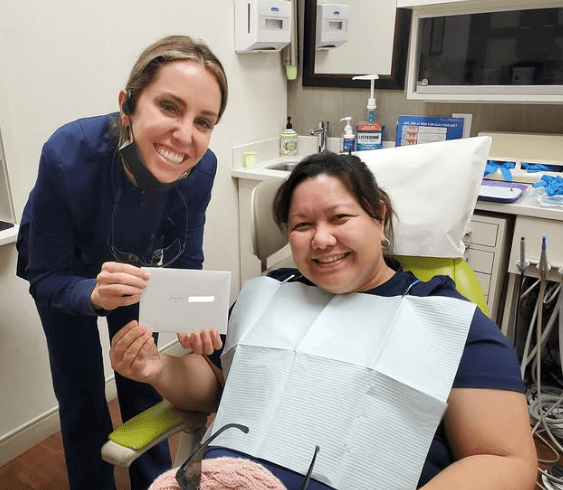 Patient for over 33 Years at ScarboroSmiles Dental Clinic in Scarborough, ON | Best dentist in Scarborough, ON.