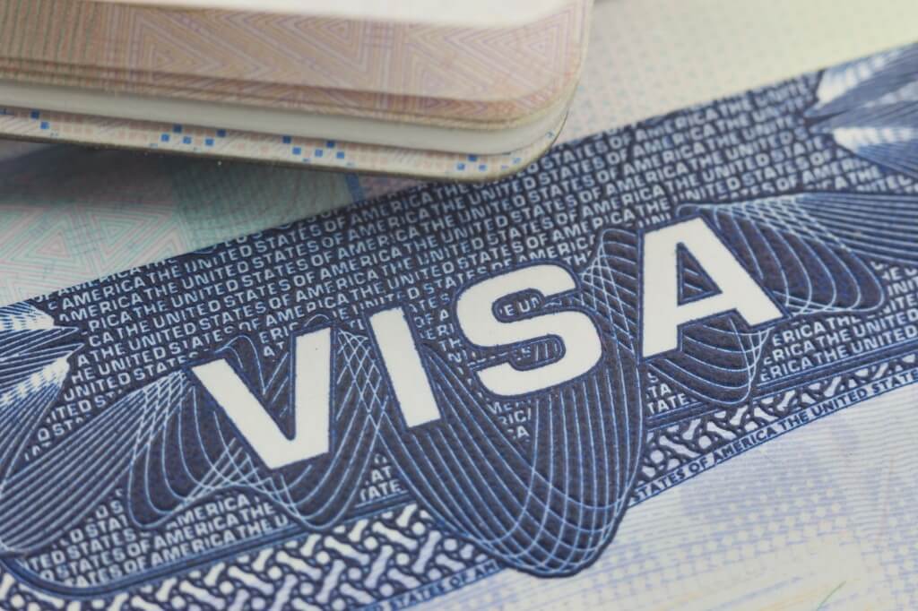 Australian passport