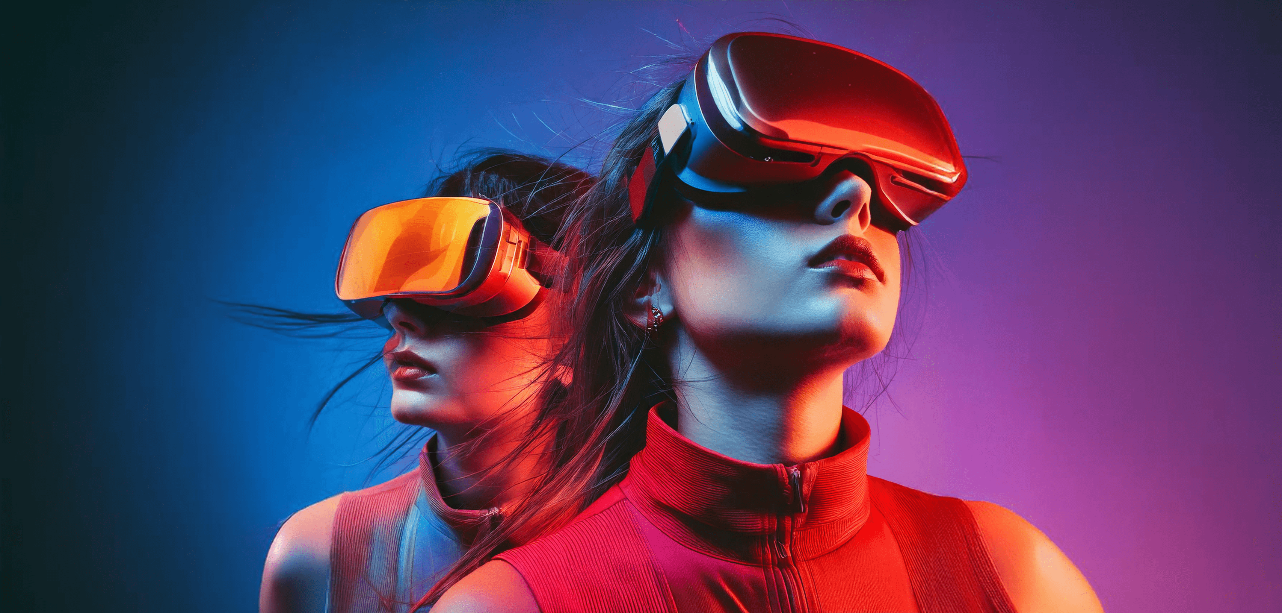Augmented Reality, Virtual reality and Mixed Reality