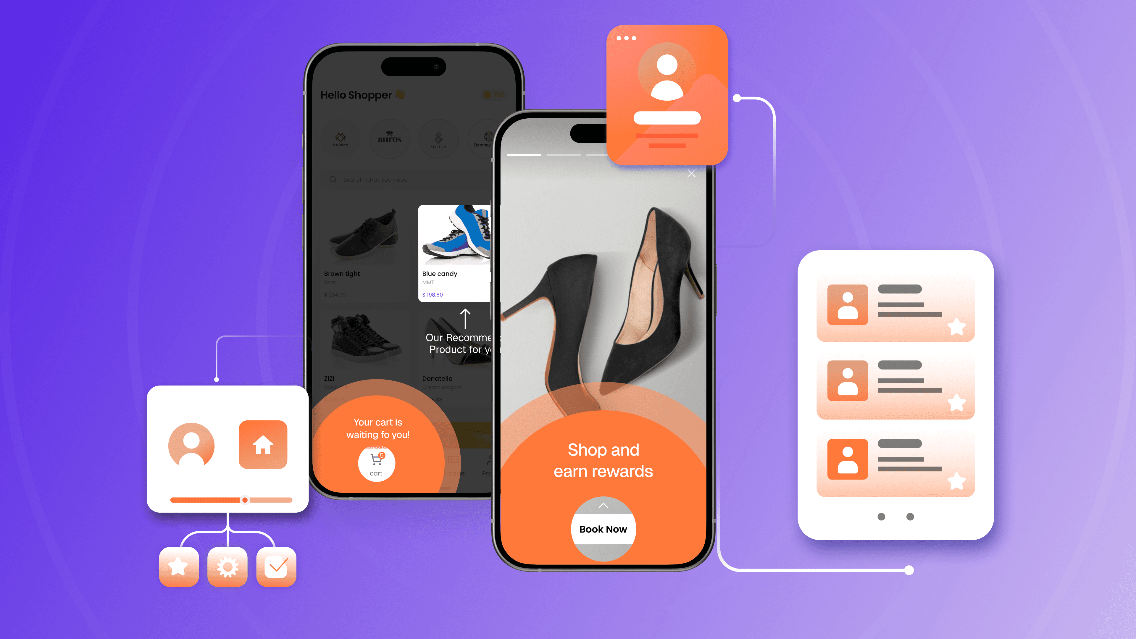 Top 10 Ecommerce Navigation Best Practices and Optimization Examples