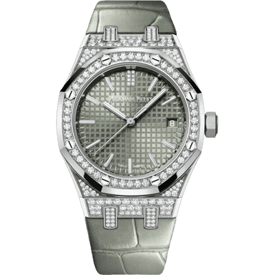 Audemars Piguet Royal Oak image 0