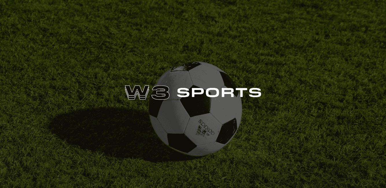 Porsche in futuristic building