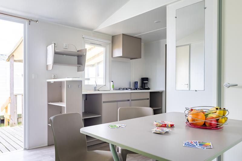 Cuisine/Salon Evo 27