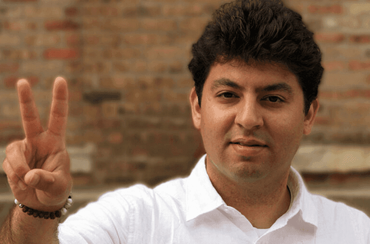 Emil Khudyev picture