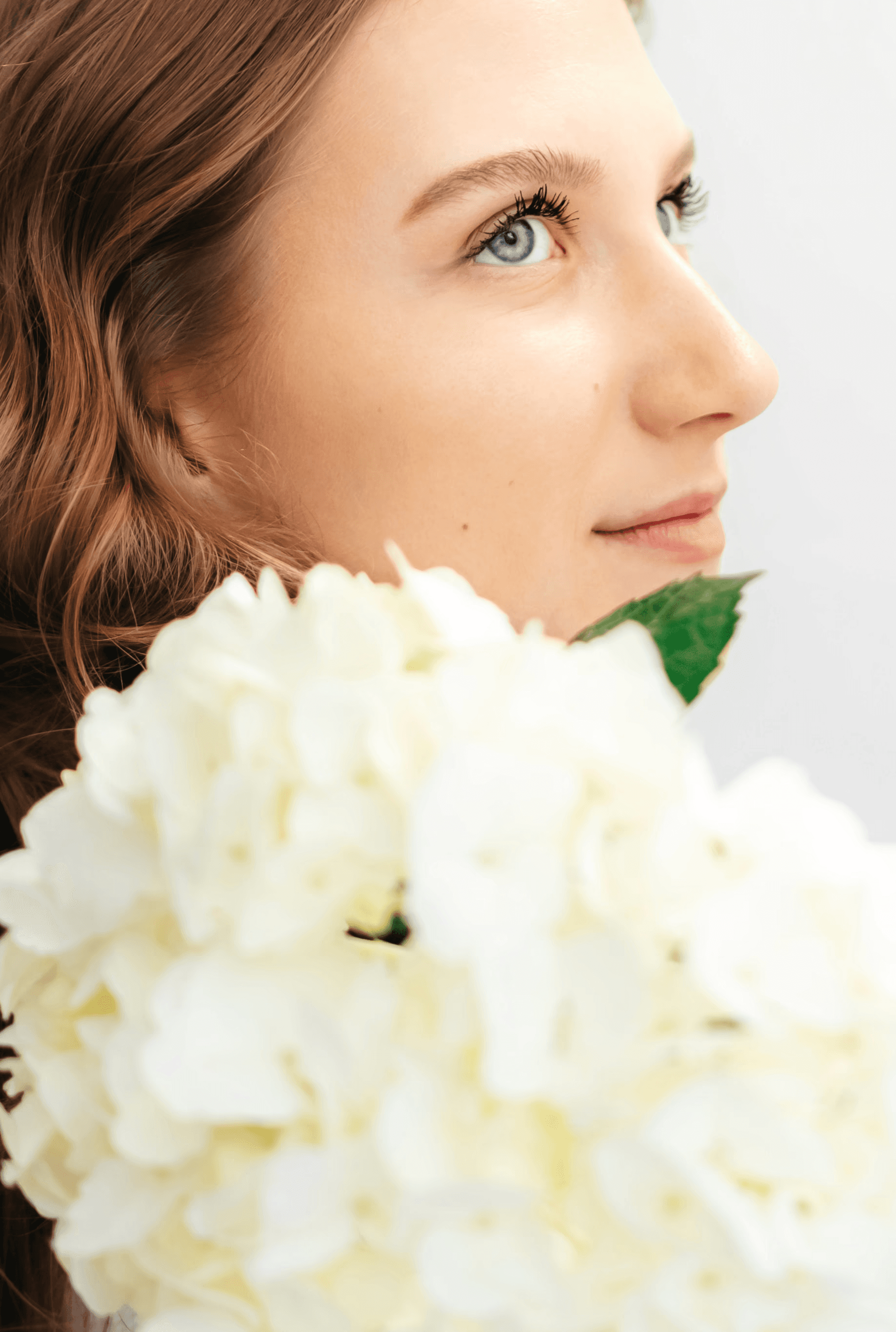 married couple beach