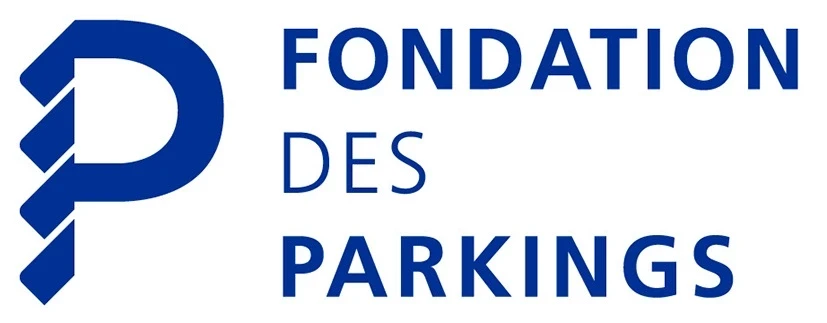 company logo of Fondation des parkings