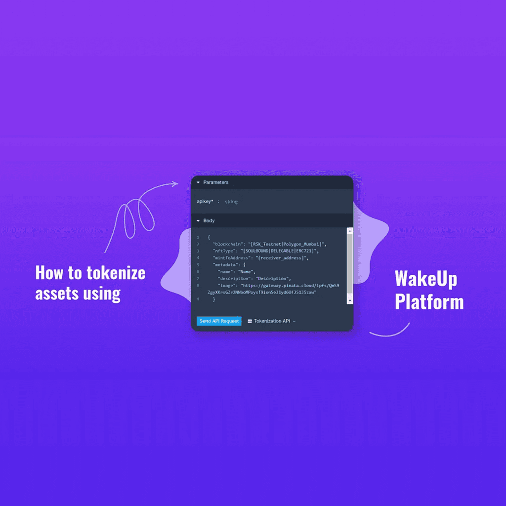 WakeUp Labs Revolutionizing Industries with Technology