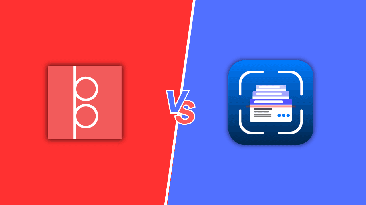Habsy vs Blinq: digital business cards vs event lead capture platform comparison
