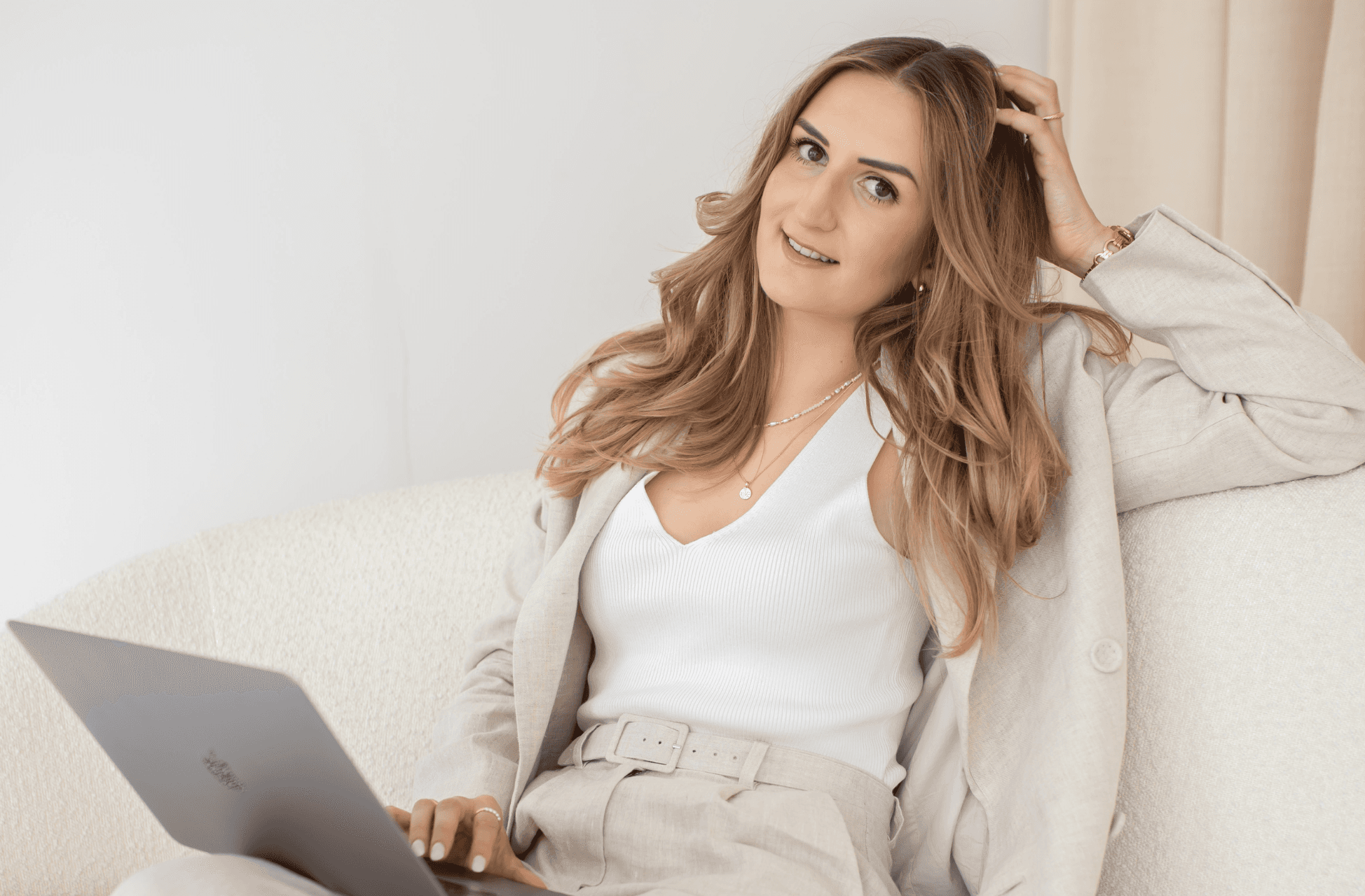 Marta Palczewska Testimonials