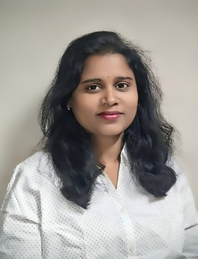 Himabindu (Project Manager)