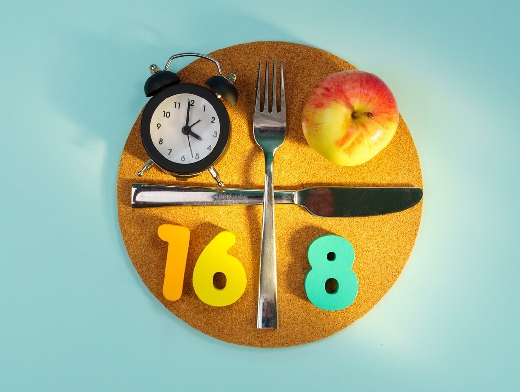 fasting to lose weight
