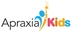 Apraxia Kids Logo