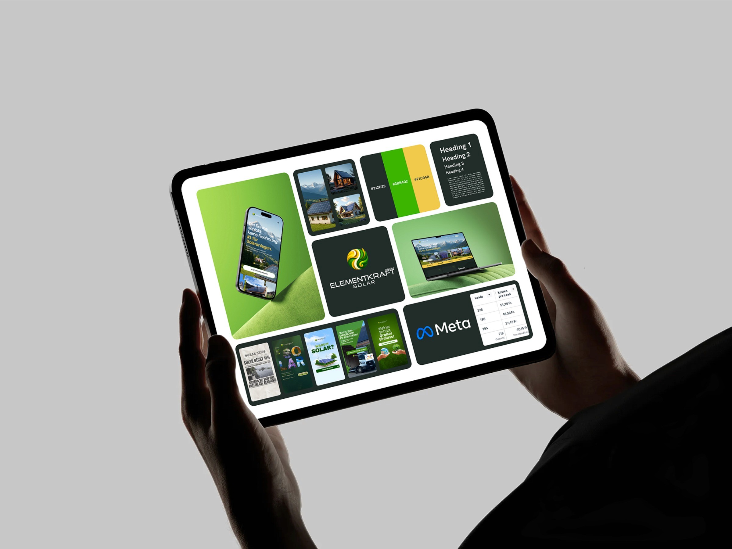 Kundenprojekt Titelbild