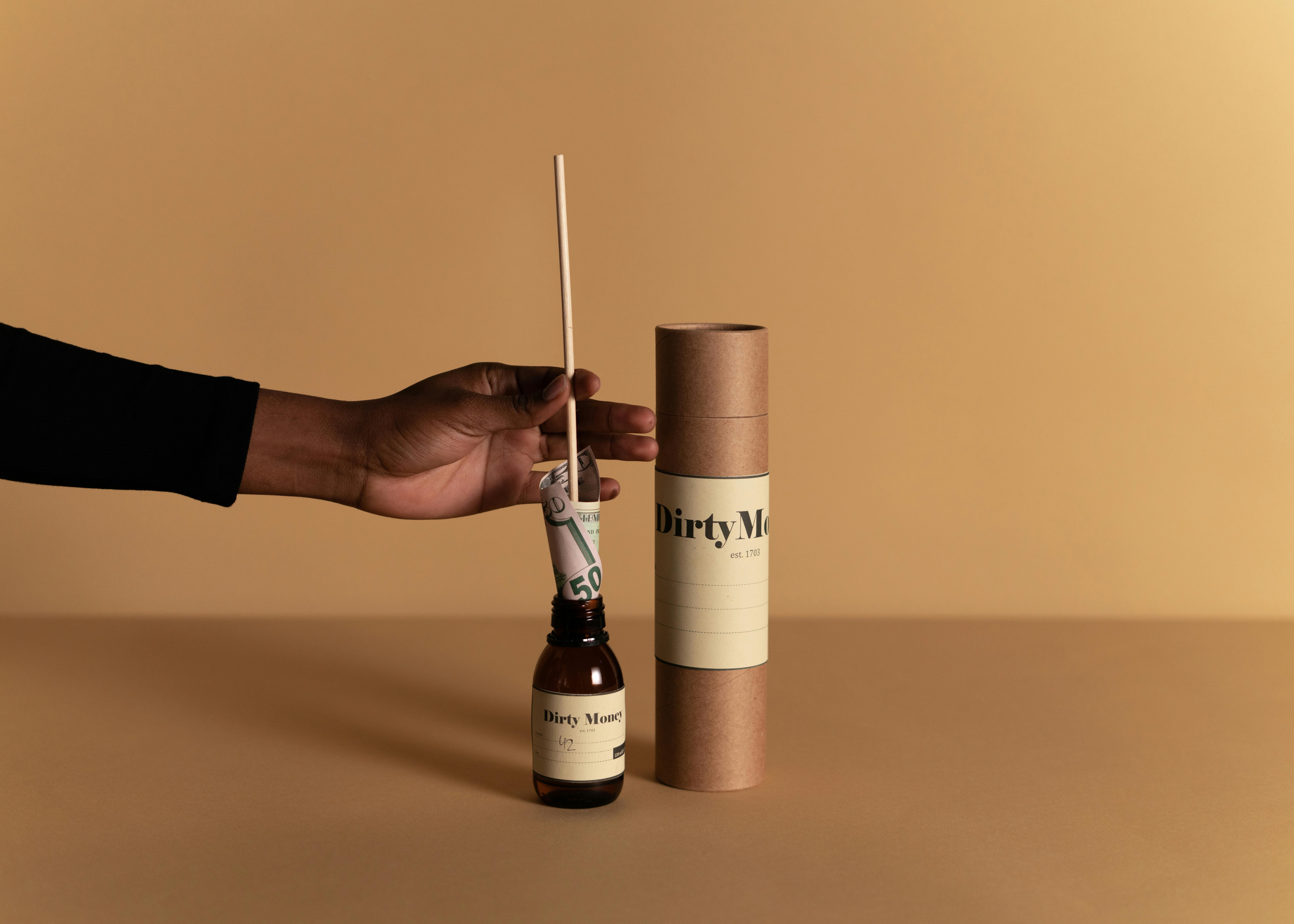 a person holding a camera in their hands