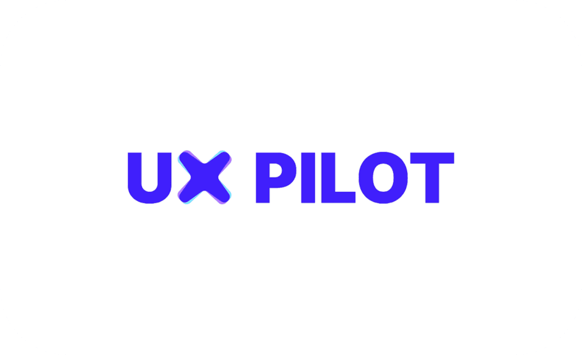 UX Pilot