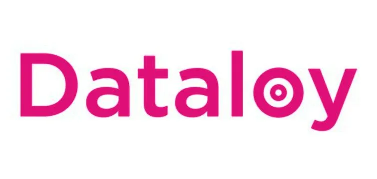 Dataloy —— 形象展示