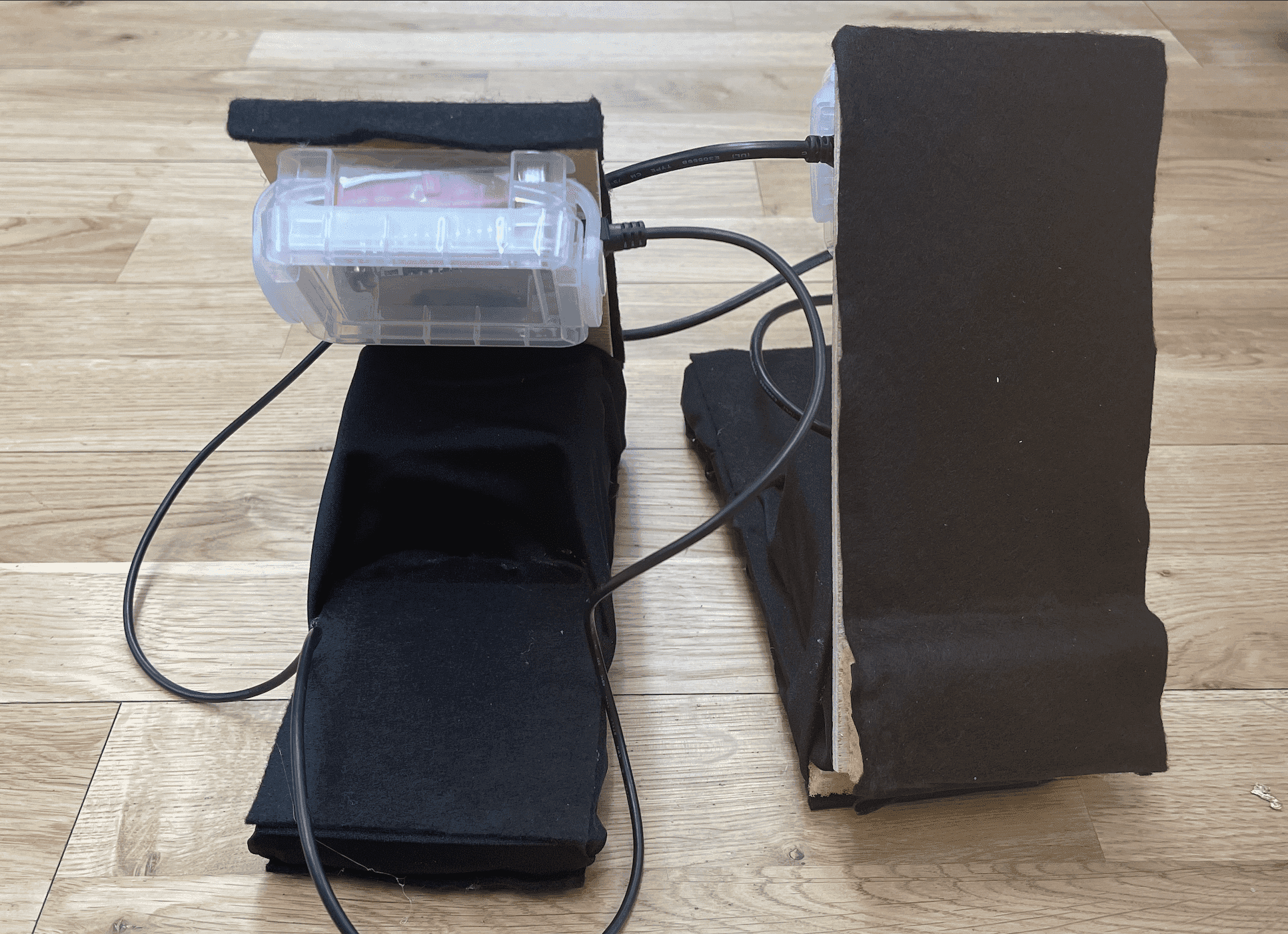 ArtSpotter Blog in Framer