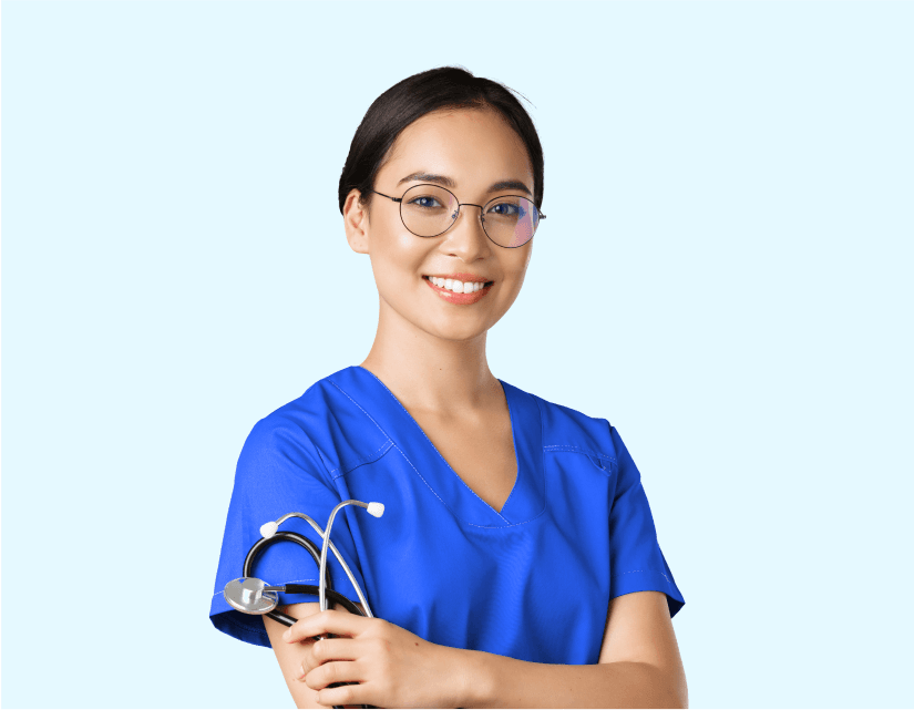 Sophie Martti - SPEEDOCTOR