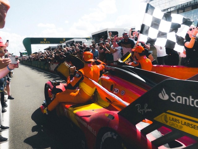 f1 final