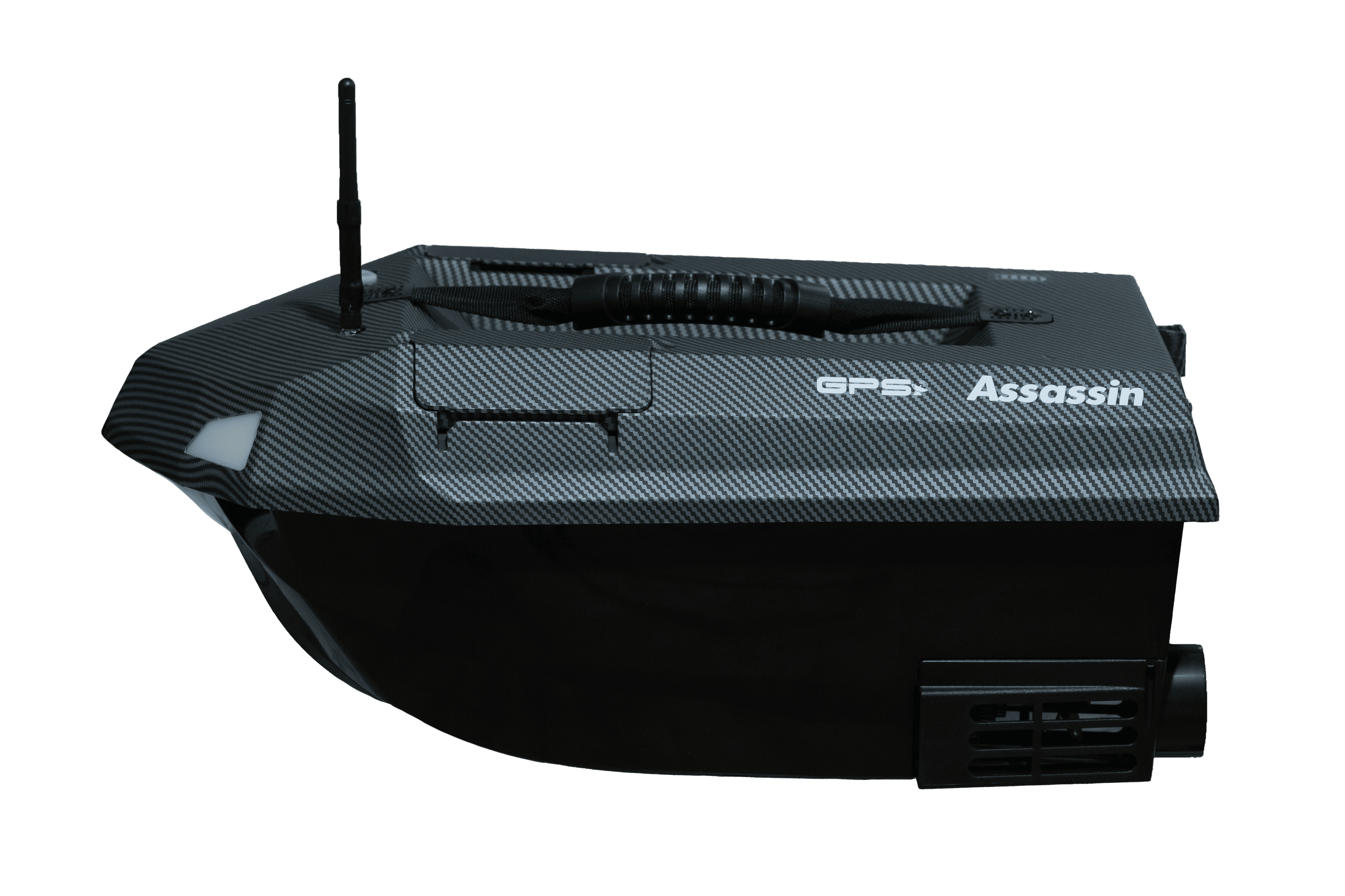 Boatman Romania Leader Pro