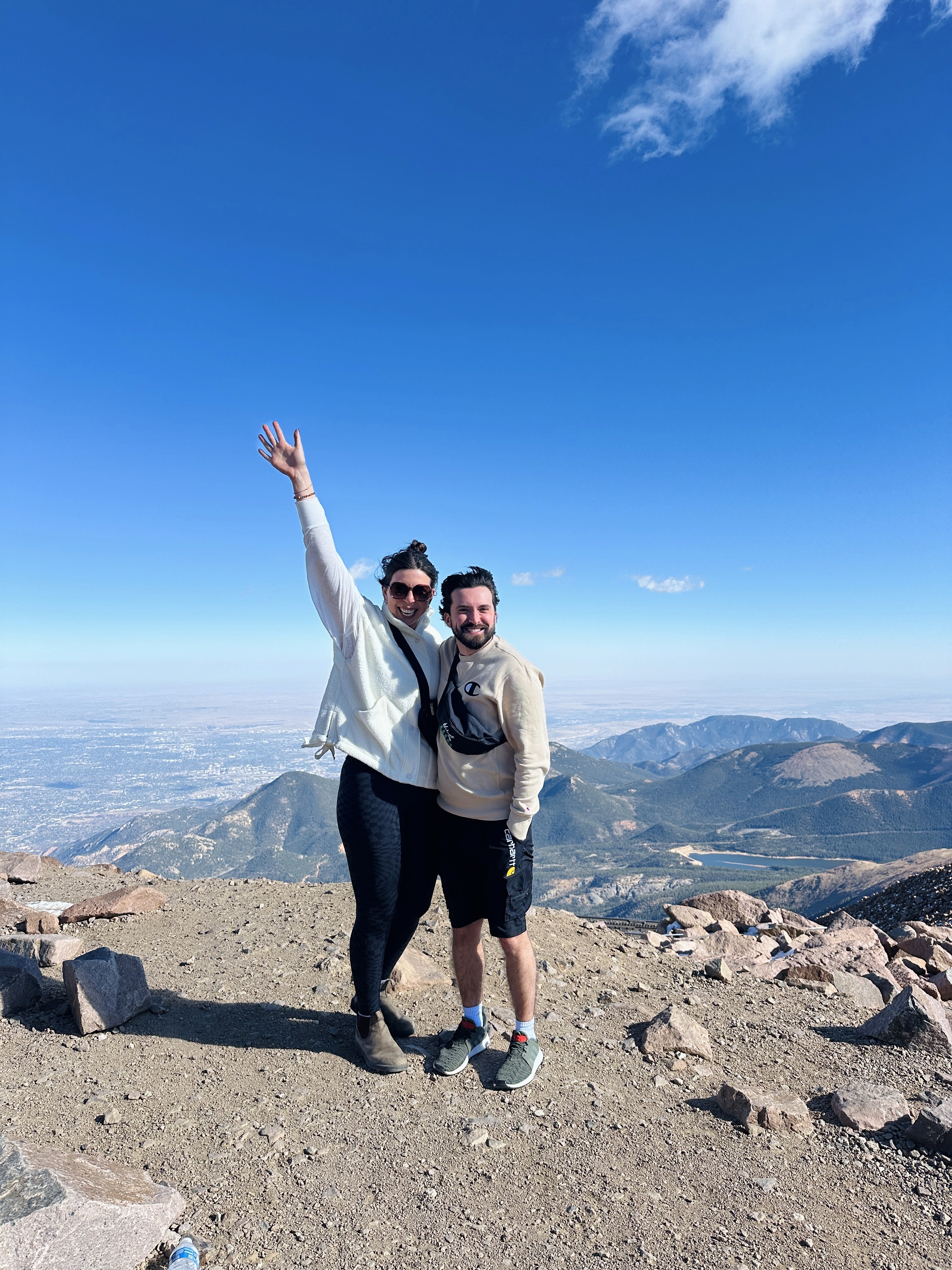 Colorado Springs