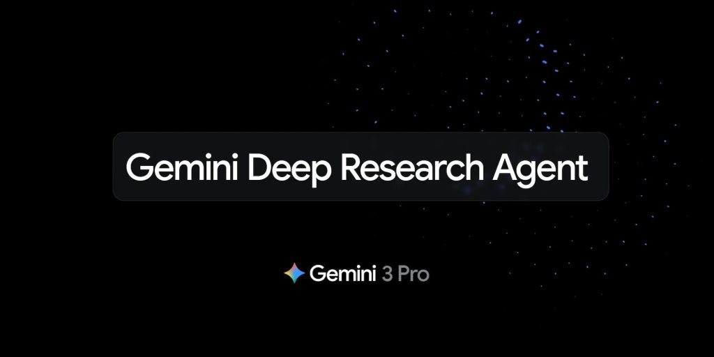 Upgraded Deep Research coming to Gemini app, more