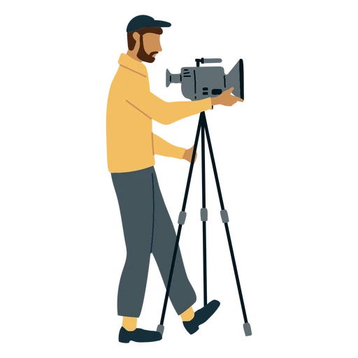 Portrait image of professional looking for a new tech job