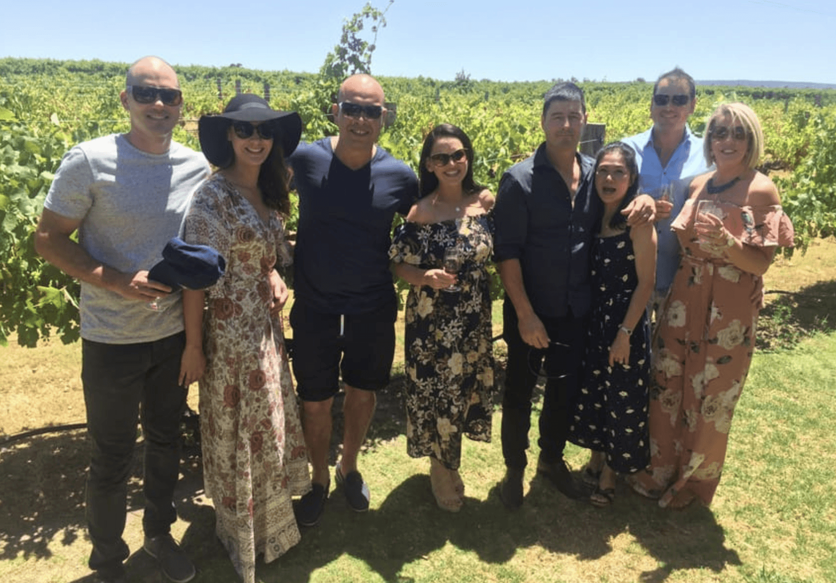 Best Swan Valley Wine Tour Tasting Lunch Top Rated Experience